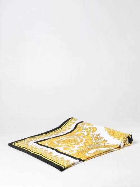 Versace Beach towels for Women 